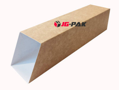 Baza papierowa na tack�/szufelk� 210x70x70 a'400