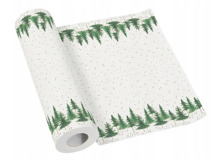 Bienik dekoracyjny AIRLAID wita 24m