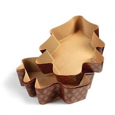 Foremka papierowa do pieczenia