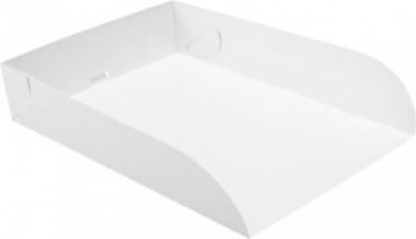 Kartonik szufelka 25x18x6cm