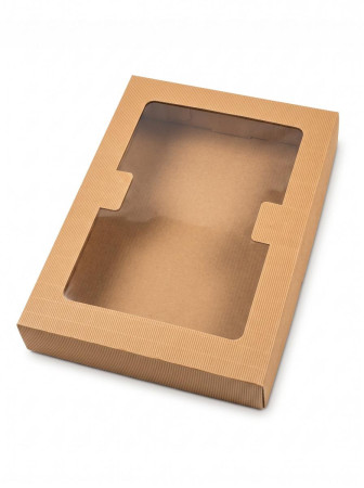Kartony cateringowe  40x30x6cm a'10