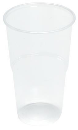 Kubek do piwa PP 500 ml a'50