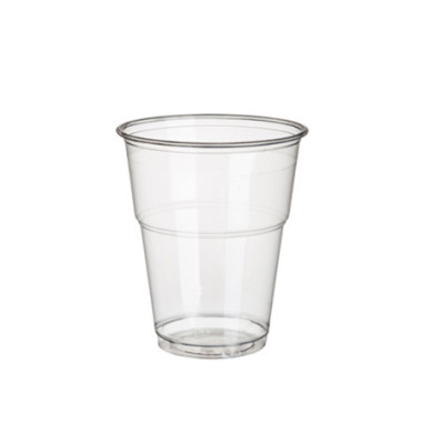 Kubek PET 200ml/78mm a'50