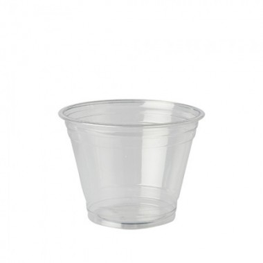 Kubek PET 200ml 95mm a'50