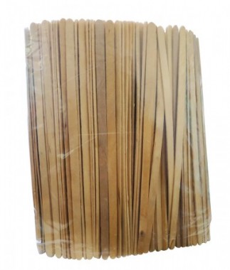 Mieszadeka drewniane 17,8cm a'1000