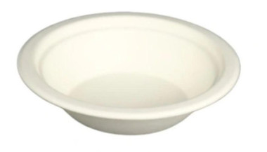 Miseczka z trzciny 400 ml a'50