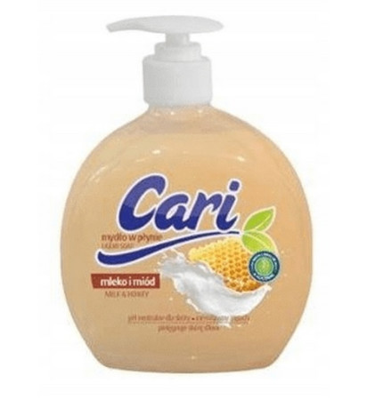 Myd�o w p�ynie 500ML ML&MI�D