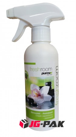 Olejek zapachowy trawa cytrynowa 250ml purman