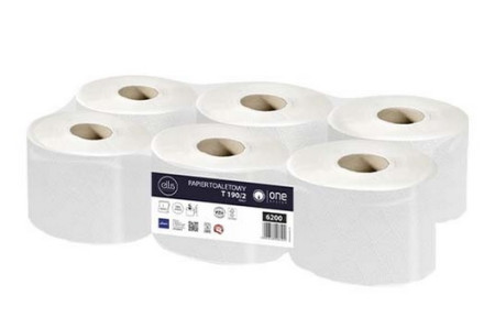 Papier ELLIS M One System a'6