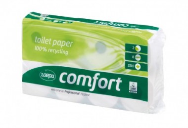 Papier toaletowy comfort