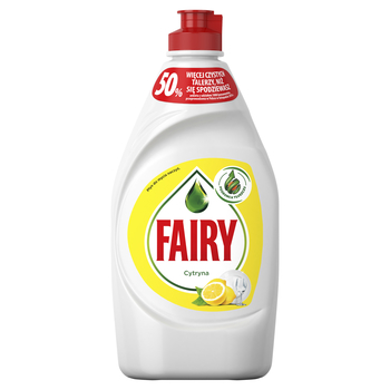 Pyn do mycia naczy Fairy 0,45l