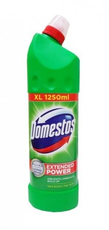 Pyn do mycia sanitariatw Domestos 1000ml