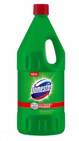 Pyn do mycia sanitariatw Domestos 2l