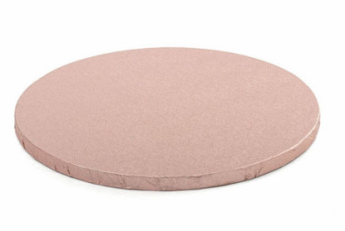 Podk�adka tekturowa 200x12mm fuksja