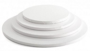 Podkadka tekturowa 360x12mm
