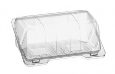 Pojemnik prost.150x80x65 BL1508