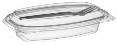 Pojemnik prostok�tny SL 1725W 250ml