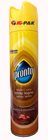 Pronto aerozol 300ml