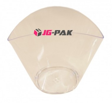 Pucharek finger food 130ml a'24 fala