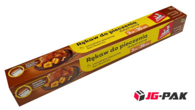 Rkaw do pieczenia 35cmx3m