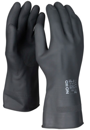 Rkawice Chemical Comfort 6300 