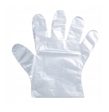 R�kawice foliowe HDPE a'100