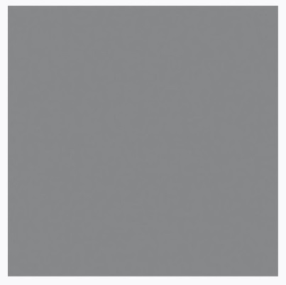 Serwetka flizelinowa szara a'12