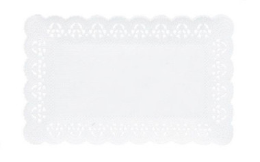 Serwetka ozdobna 27x21cm a'100