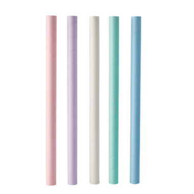 S�omka prosta bubble tea 12x197mm a'200