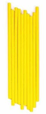 Somka prosta papierowa 8x197mm a'100