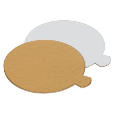 Tacka bankietowa 12cm a'100