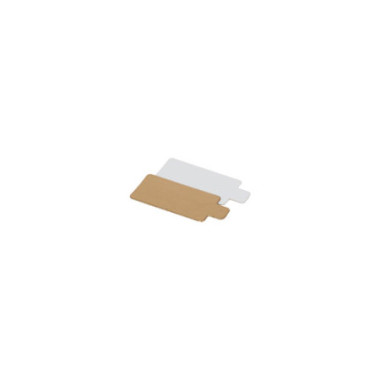 Tacka bankietowa 5x10cm a'200