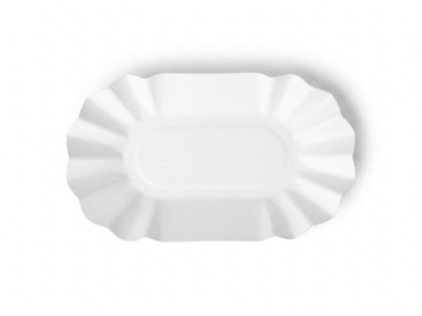 Tacka tekturowa 10x17x3 a'250 muszelka