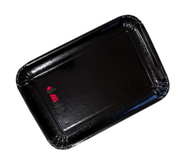 Tacka Tekturowa czarna