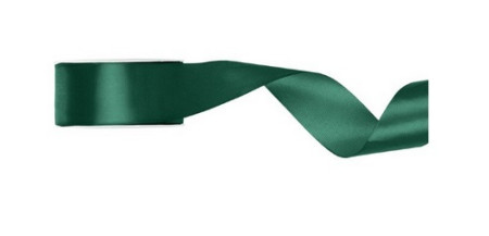 Tasiemka s butelkowa ziele�25mm/25m,1szt