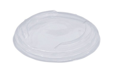 Wieczko do miski kraft kwadratowej 1100 i 1300ml