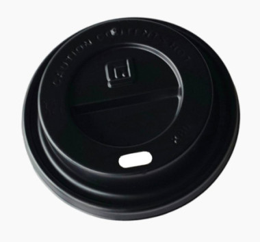 Wieczko okrge COFFEE 80mm a'100