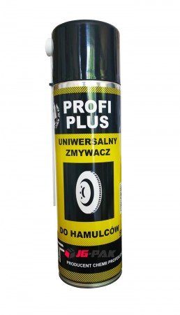 Zmywacz do hamulcw 500ml