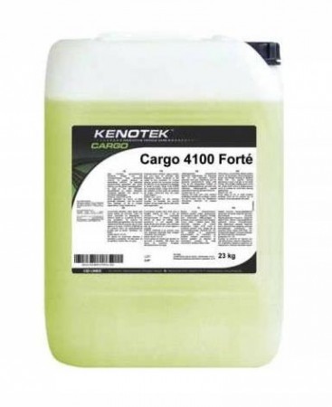 Aktywna Piana KENOTEK CARGO 4100 FORTE 23kg