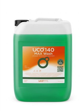 Aktywna piana UCO 140 Max Wash 20L