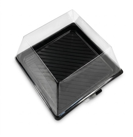 Czapa+sp�d kwadrat 17,5x17,5 h11