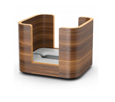 Dozownik Serwetek drewniany N10