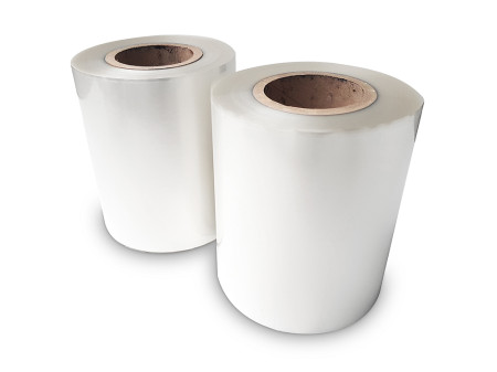 Folia peel do pojemnika PP i PET/PE 185/45/200 mb