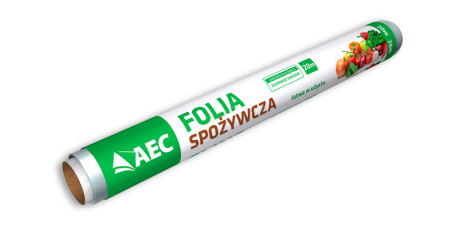 Folia spoywcza 30cmx20m