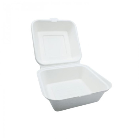 Hamburger box pulpa a'50 HAMBURGER MAX