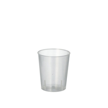 Kieliszek 20 ml a'50 wielorazowe