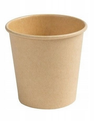 Kubek papierowy 100ml/65mm a'50