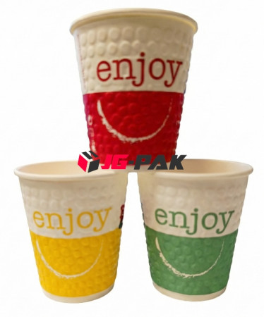 Kubek papierowy 250ml/80mm a'50