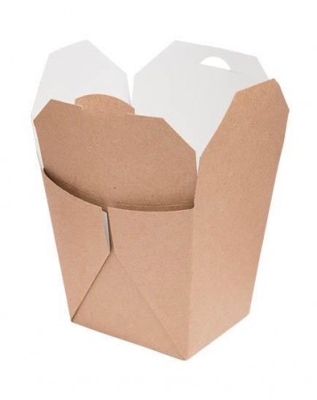 NOODLE BOX 8,5x7,5x10,5 700ml a'50