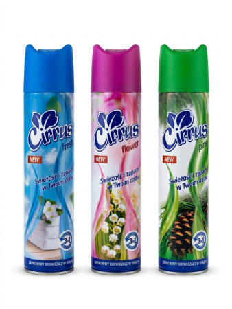 Od�wierzacz powietrza 300ML 